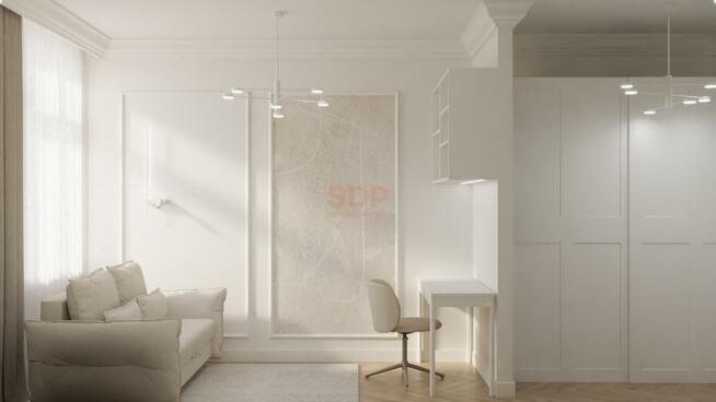 Mieszkanie Wrocław Krzyki, Huby, Łódzka