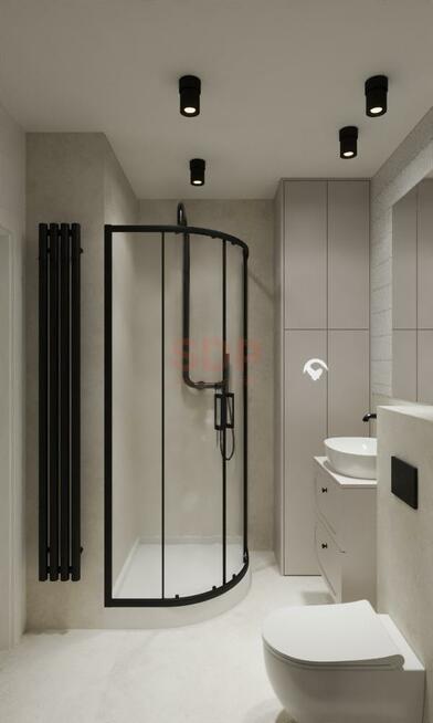 Mieszkanie Wrocław Krzyki, Huby, Łódzka