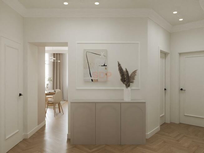 Mieszkanie Wrocław Krzyki, Huby, Łódzka