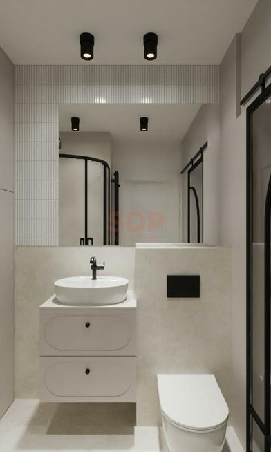 Mieszkanie Wrocław Krzyki, Huby, Łódzka