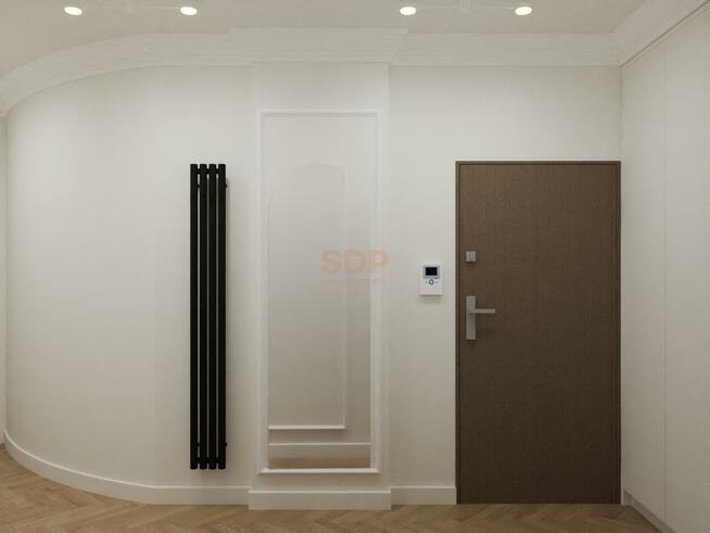 Mieszkanie Wrocław Krzyki, Huby, Łódzka