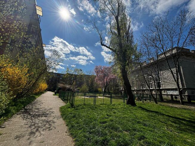 Mieszkanie Wrocław Krzyki, Huby, Łódzka