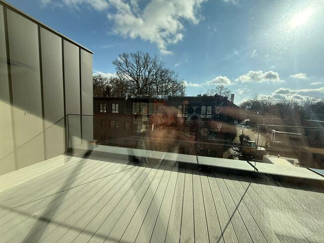 Dom Wrocław Fabryczna, Junacka