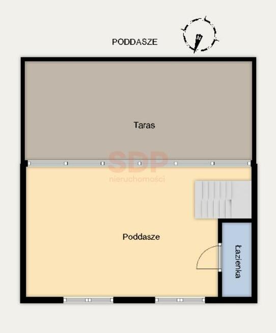 Dom Wrocław Fabryczna, Junacka