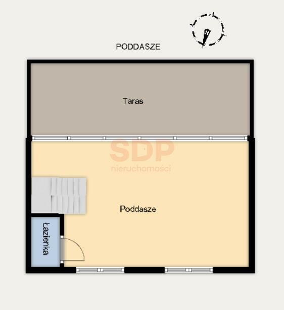 Dom Wrocław Fabryczna, Junacka