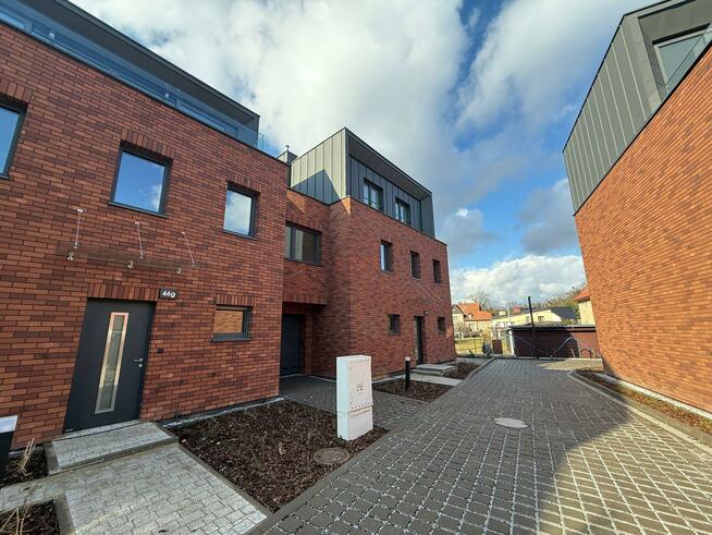 Dom Wrocław Fabryczna, Junacka