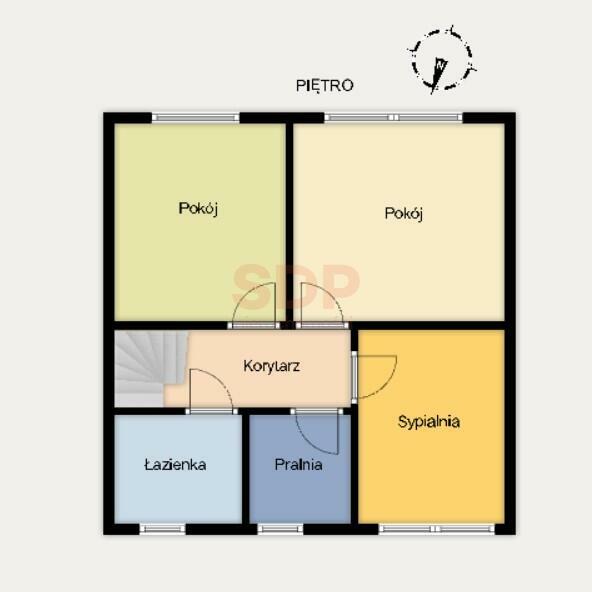 Dom Wrocław Fabryczna, Junacka