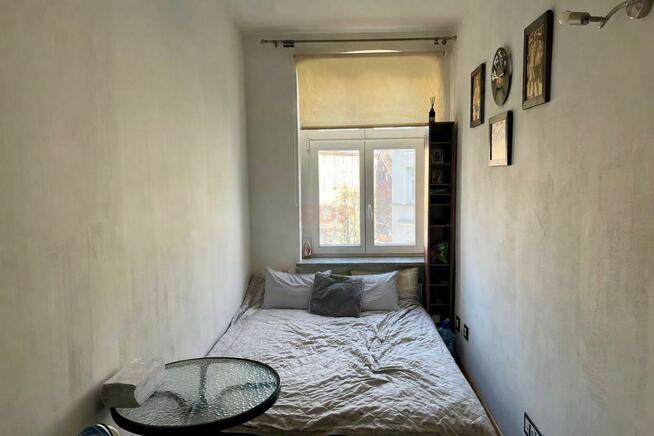 Mieszkanie Wrocław Śródmieście, Nadodrze