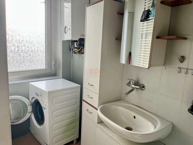 Mieszkanie Wrocław Śródmieście, Nadodrze