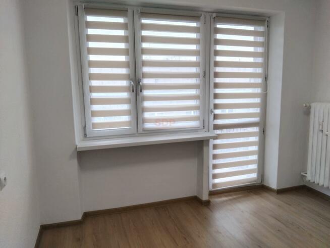 Mieszkanie Sosnowiec, Rysia