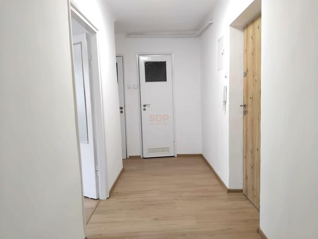 Mieszkanie Sosnowiec, Rysia