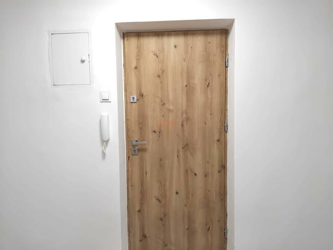 Mieszkanie Sosnowiec, Rysia