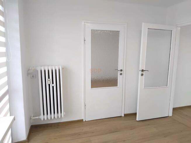 Mieszkanie Sosnowiec, Rysia