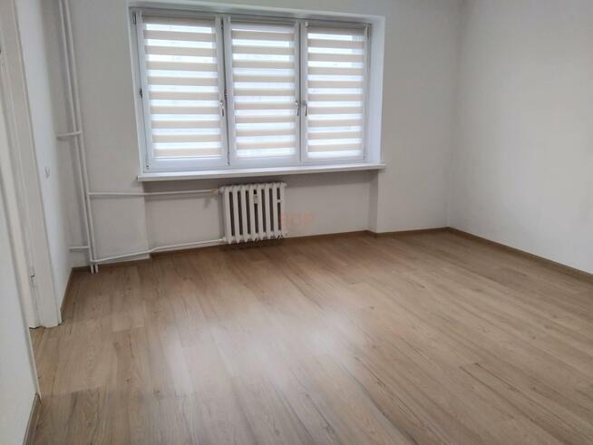 Mieszkanie Sosnowiec, Rysia