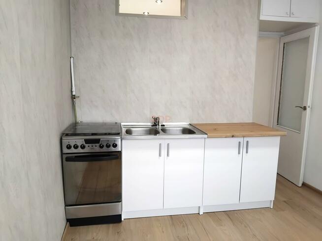 Mieszkanie Sosnowiec, Rysia