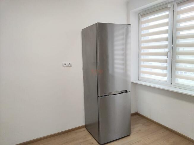 Mieszkanie Sosnowiec, Rysia