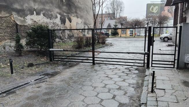 Mieszkanie Sosnowiec, Rysia