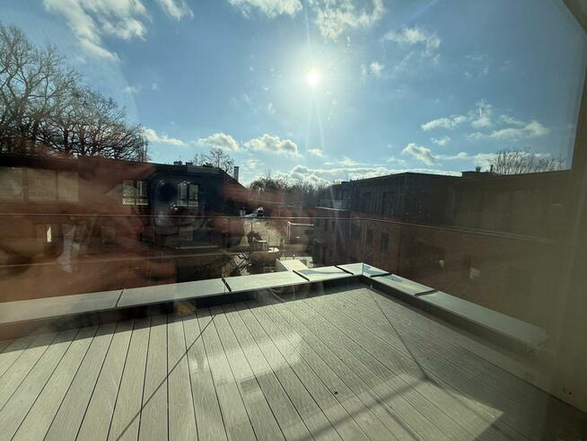 Dom Wrocław Fabryczna, Junacka