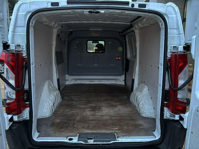 Citroen Jumpy 2.0 HDi 128KM KLIMA bezwypadek SERWIS 2017 FV23%