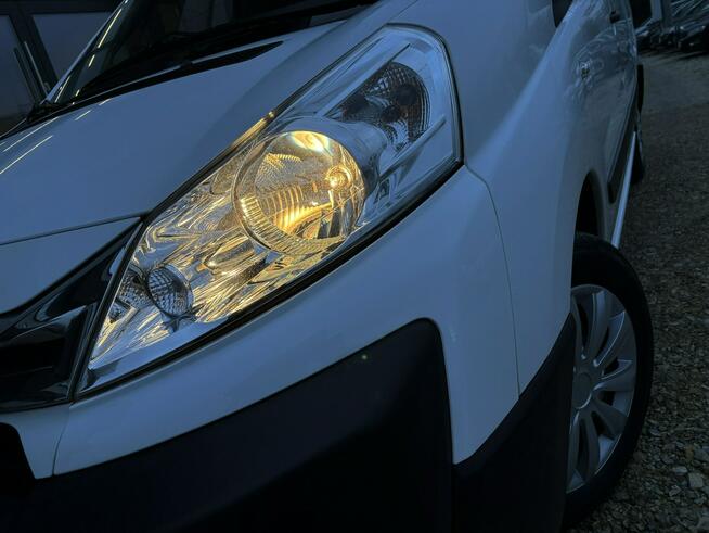 Citroen Jumpy 2.0 HDi 128KM KLIMA bezwypadek SERWIS 2017 FV23%