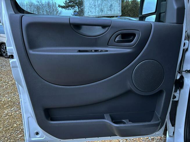 Citroen Jumpy 2.0 HDi 128KM KLIMA bezwypadek SERWIS 2017 FV23%