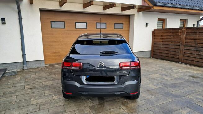 Citroen C4 Cactus Stan BDB 1,2 Turbo 130KM, AUTOMAT, Bogate Wyposażenie % GWARANCJA % %