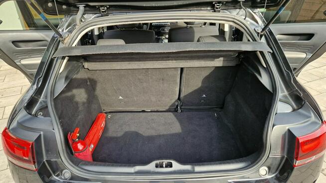 Citroen C4 Cactus Stan BDB 1,2 Turbo 130KM, AUTOMAT, Bogate Wyposażenie % GWARANCJA % %