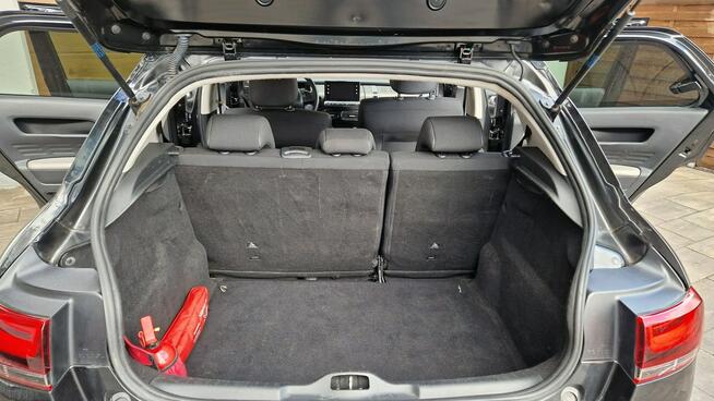 Citroen C4 Cactus Stan BDB 1,2 Turbo 130KM, AUTOMAT, Bogate Wyposażenie % GWARANCJA % %