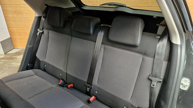 Citroen C4 Cactus Stan BDB 1,2 Turbo 130KM, AUTOMAT, Bogate Wyposażenie % GWARANCJA % %