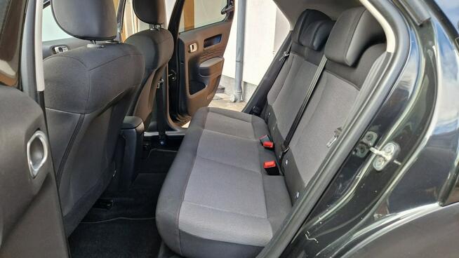 Citroen C4 Cactus Stan BDB 1,2 Turbo 130KM, AUTOMAT, Bogate Wyposażenie % GWARANCJA % %
