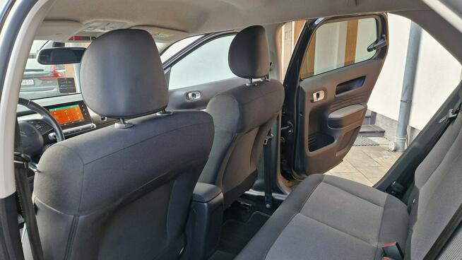 Citroen C4 Cactus Stan BDB 1,2 Turbo 130KM, AUTOMAT, Bogate Wyposażenie % GWARANCJA % %