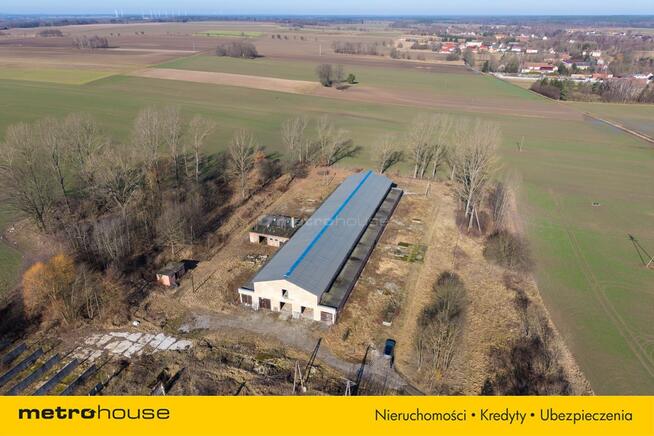 Nieruchomość inwestycyjna w Dłużynie Dolnej!