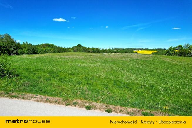 Kukowo - działki zaledwie 4km od centrum miasta.