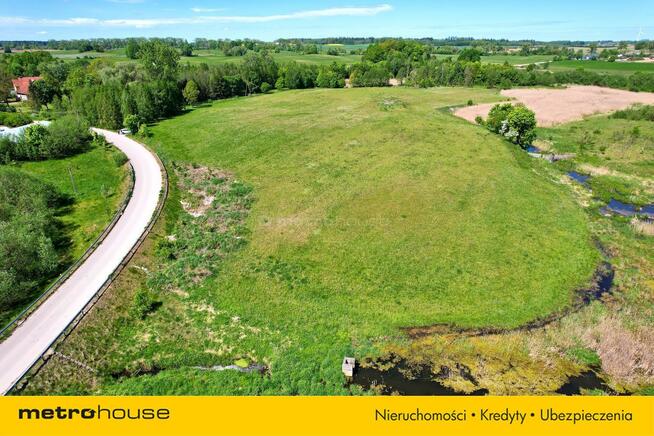 Kukowo - działki zaledwie 4km od centrum miasta.