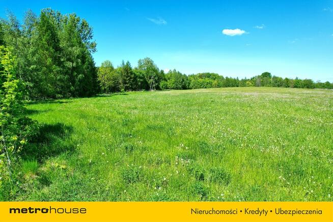 Kukowo - działki zaledwie 4km od centrum miasta.