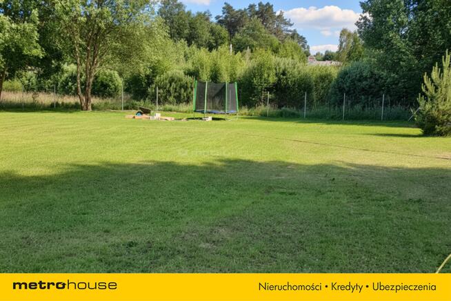 Działka budowlana z dostępem do jeziora - Sajzy