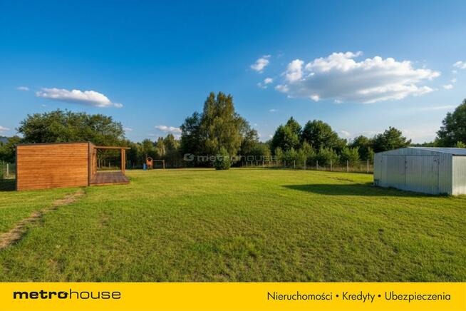 Działka budowlana z dostępem do jeziora - Sajzy