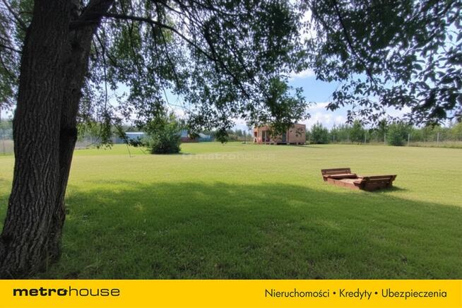 Działka budowlana z dostępem do jeziora - Sajzy