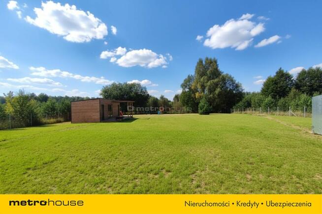 Działka budowlana z dostępem do jeziora - Sajzy