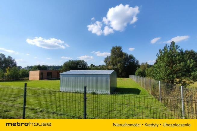 Działka budowlana z dostępem do jeziora - Sajzy