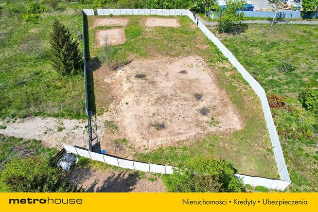 Działka budowlana w Olecku / wszystkie media