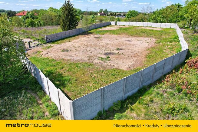 Działka budowlana w Olecku / wszystkie media