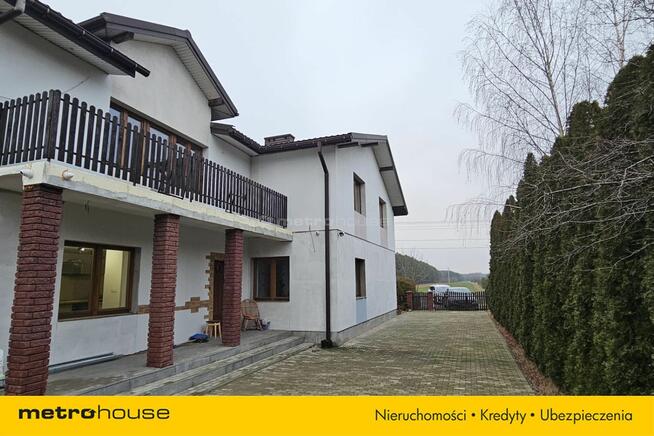 Duży dom do wynajęcia,kwatery dla firm Bełchów