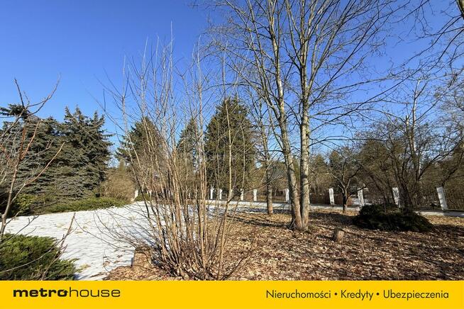 Dom nad Narwią I dwie działki budowlane I 1845 m²