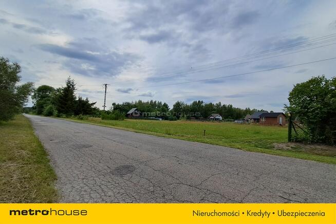 Działka budowlana w sercu Polesia. Twoje miejsce.