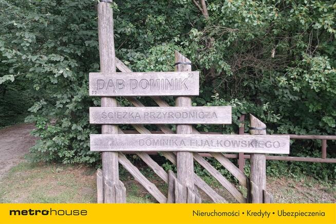 Działka budowlana w sercu Polesia. Twoje miejsce.