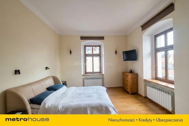 dom mieszkalny Jawor, ul. Chopina