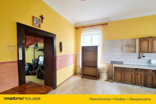 dom mieszkalny Jawor, ul. Chopina