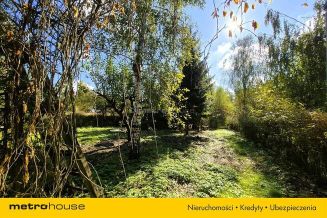 Dwupiętrowy dom dla jednej lub dwóch rodzin