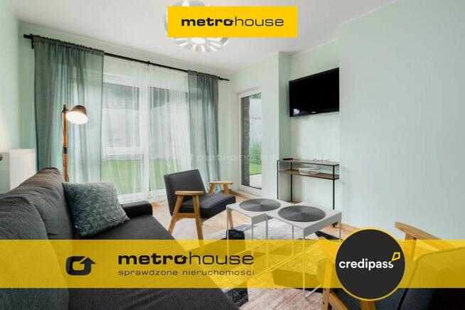 40 m² z ogródkiem i tarasem  Szklarska Poręba